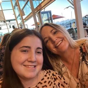 Meet your Posher, Sophie